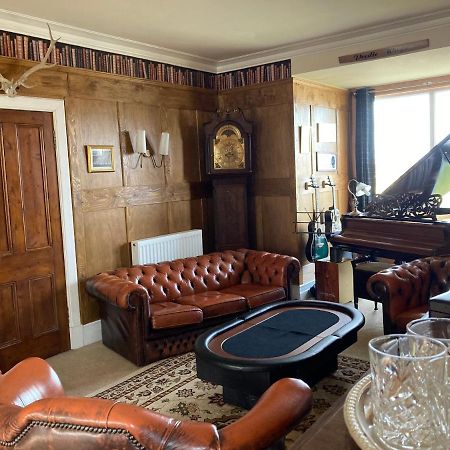 קירקוול Shorelands B&B מראה חיצוני תמונה