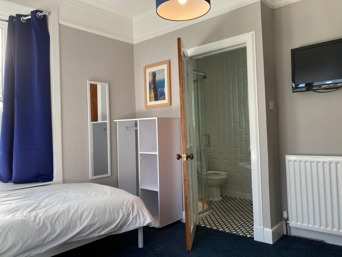 קירקוול Shorelands B&B מראה חיצוני תמונה