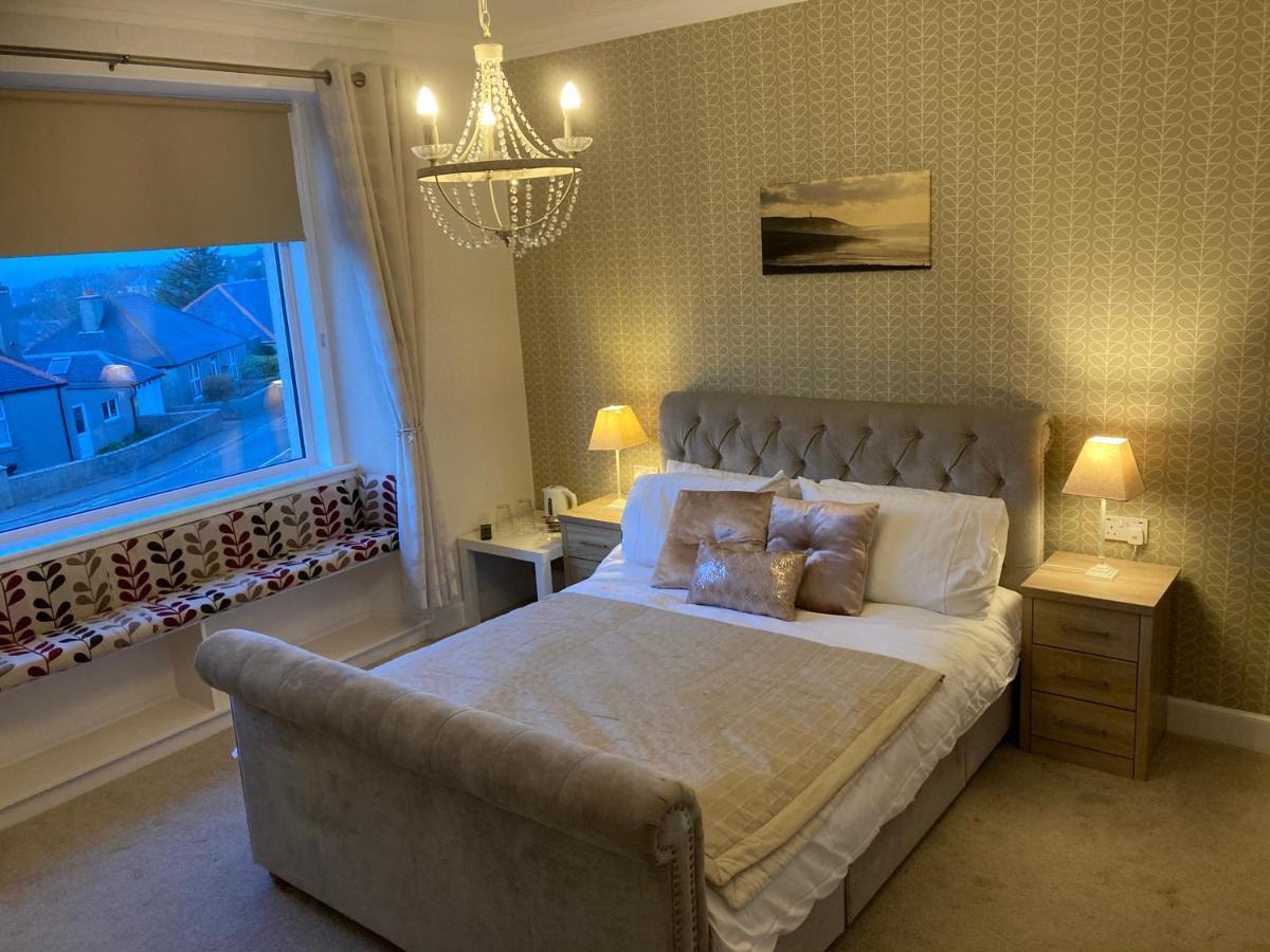קירקוול Shorelands B&B מראה חיצוני תמונה