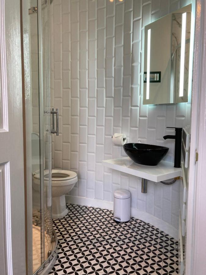 קירקוול Shorelands B&B מראה חיצוני תמונה