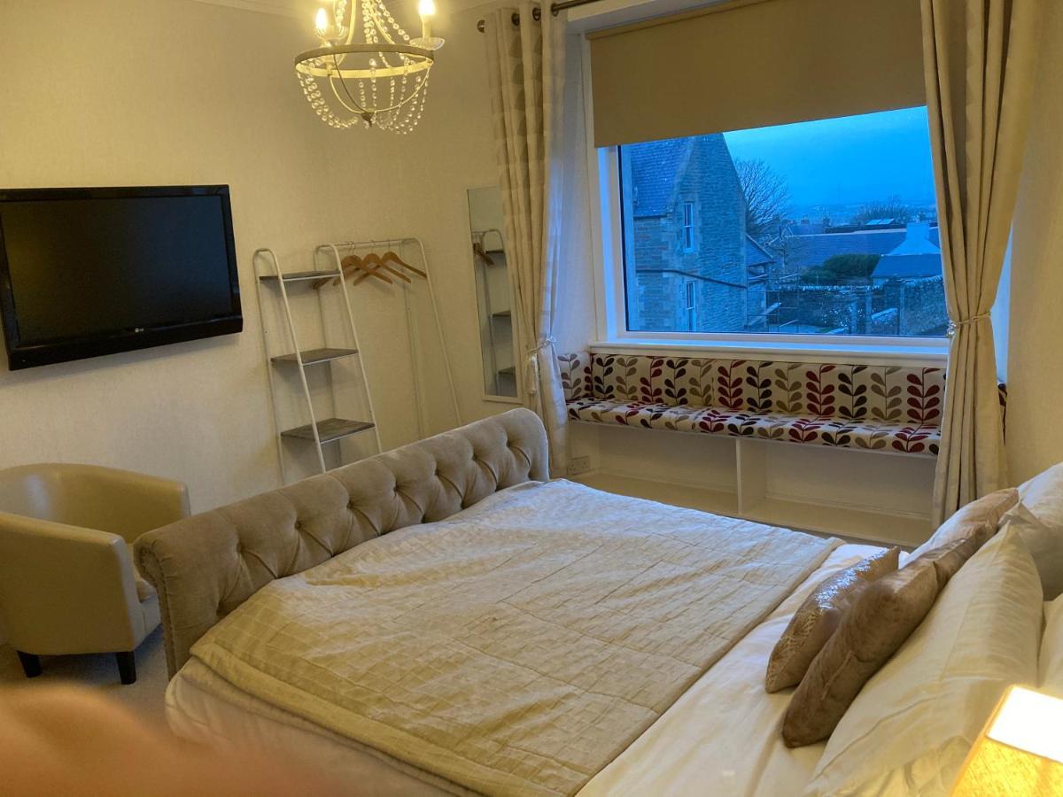 קירקוול Shorelands B&B מראה חיצוני תמונה