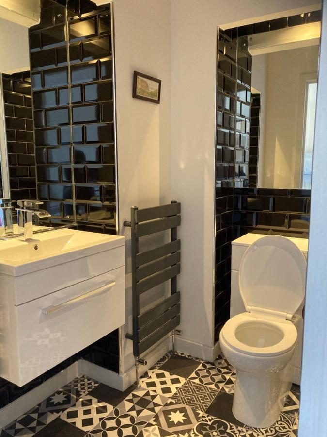 קירקוול Shorelands B&B מראה חיצוני תמונה