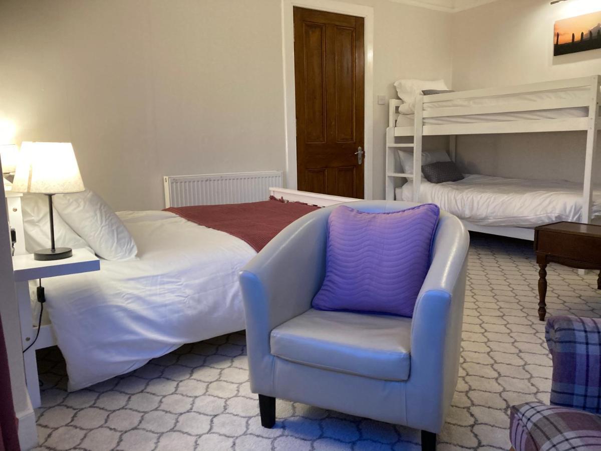קירקוול Shorelands B&B מראה חיצוני תמונה